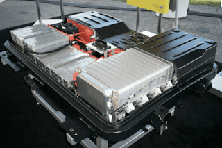 jitijum jonska baterija lithium ion battery